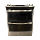Open Box GE Stove Model