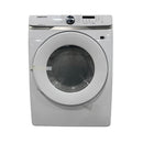 Open Box Samsung Electric Dryer Model No. DVE45T6005W/AC S/N: L-0405