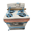 Open Box GE Stove Model