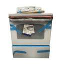 Open Box GE Stove Model
