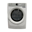 Open Box Electrolux Front Load Electric Dryer Model No. ELFE733CAW S/N: L-0415