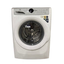 Open Box Electrolux Washer Model No. ELFW7337AW S/N: L-0416