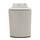 Open Box LG Top Load Washer Model No. WT7010CW S/N: L-0417