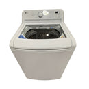 Open Box LG Top Load Washer Model No. WT7010CW S/N: L-0417