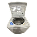 Open Box LG Top Load Washer Model No. WT7010CW S/N: L-0417