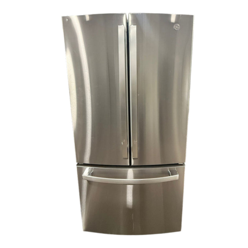 Open Box Freezer