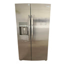 Used Frigidaire Fridge & Freezer Mod