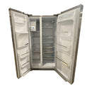 Used Frigidaire Fridge & Freezer Mod