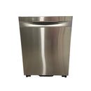 Open Box Frigidaire Dishwasher Model No. FDHP4336AS  S/N: L-0436