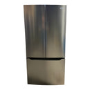 Open Box Frigidaire Refrigerator Model No. FRFG2033AV S/N: L-0444 (Scratch & Dent)