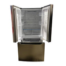 Open Box Frigidaire Refrigerator Model No. FRFG2033AV S/N: L-0444 (Scratch & Dent)