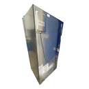 Open Box Frigidaire Refrigerator Model No. FRFG2033AV S/N: L-0444 (Scratch & Dent)