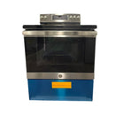 Open Box GE Electric Convection Range Model
