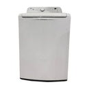 Open Box LG Top Load Washer Model No. WT7010CW S/N: L-0456