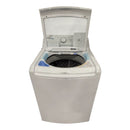 Open Box LG Top Load Washer Model No. WT7010CW S/N: L-0456