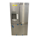 Open Box Frigidaire French Door Fridge Model