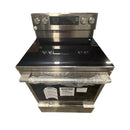 Open Box LG Electric Range Model