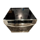 Open Box  Frigidaire Induction Electric Stove Model No.  FCFI308CBS S/N: L-0468