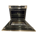Open Box  Frigidaire Induction Electric Stove Model No.  FCFI308CBS S/N: L-0468