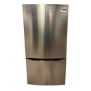 Open Box Frigidaire Refrigerator Model No. FRFG2033AV S/N: L-0473