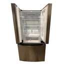 Open Box Frigidaire Refrigerator Model No. FRFG2033AV S/N: L-0473