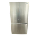 Open Box Frigidaire Fridge & Freezer Mod