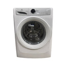 Open Box Electrolux Front Load Washer Model No. ELFW7337AW S/N: L-0475