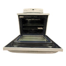 Open Box GE Stove Model