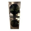 Open Box LG WashTower Model No. WKEX300HBA S/N: L-0479 (Dent)