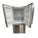 Open Box LG French Door Fridge Mod