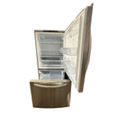 Open Box LG Bottom Freezer Fridge Mod
