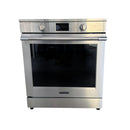 Open Box 30" Frigidaire Induction Range Model No. PCFI308CAF S/N: L-0490 (scratch & dent)