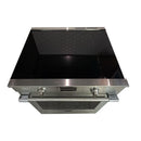 Open Box 30" Frigidaire Induction Range Model No. PCFI308CAF S/N: L-0490 (scratch & dent)