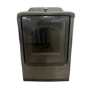 Open Box 27" Samsung Electric Dryer Model No. DVE50A5405V/AC  S/N:  L-0494