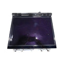 Open Box LG Electric Range Model