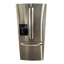Open Box LG French Door Fridge Mod