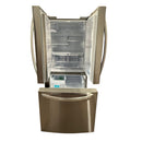 Open Box LG French Door Fridge Mod
