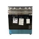Open Box 30" LG Electric Range Model