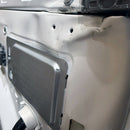 Open Box Samsung Electric Dryer Model No. DVE45T6005W/AC S/N: L-0505 (Scratch & Dent)