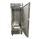 Open Box Eurodib Single Door Fridge Mod