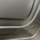 Open Box Samsung Front Load Electric Dryer Model No. DVE45T6100P/AC S/N: L-0517 (Scratch & Dent)
