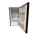Open Box Hisense 19" Compact Refrigerator Mod