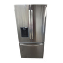 Open Box LG French Door Fridge & Freezer Mod
