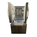 Open Box LG French Door Fridge & Freezer Mod