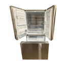 Used 36" LG French Door Fridge Model No. LRYXS3106S S/N: L-0525 (Scratch & Dent)