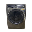 Open Box Electrolux Front Load Washer Model No. ELFW7637AT2 S/N: L-0528 (Scratch & Dent)