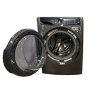 Open Box Electrolux Front Load Washer Model No. ELFW7637AT2 S/N: L-0528 (Scratch & Dent)