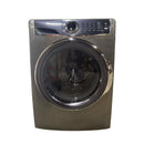 Open Box Electrolux Front Load Washer Model No. ELFW7637AT3 S/N: L-0531 (Scratch & Dent)