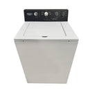 Open Box Maytag Top Load Washer Model No. MVWP585GW0 S/N: L-0539 (Scratch & Dent)