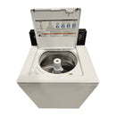 Open Box Maytag Top Load Washer Model No. MVWP585GW0 S/N: L-0539 (Scratch & Dent)